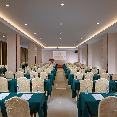 Vienna Hotel Shenzhen Fuyong Village Fenghuangwei Eksteriør bilde