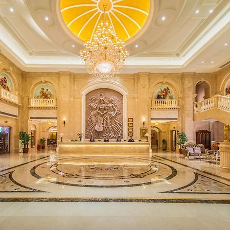 Vienna Hotel Shenzhen Fuyong Village Fenghuangwei Eksteriør bilde