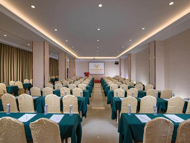 Vienna Hotel Shenzhen Fuyong Village Fenghuangwei Eksteriør bilde