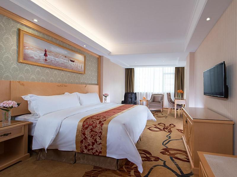 Vienna Hotel Shenzhen Fuyong Village Fenghuangwei Eksteriør bilde