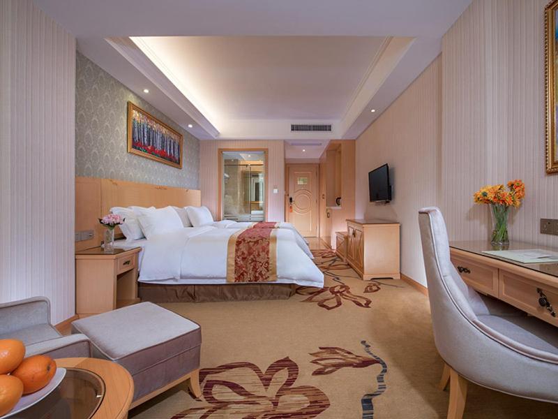 Vienna Hotel Shenzhen Fuyong Village Fenghuangwei Eksteriør bilde